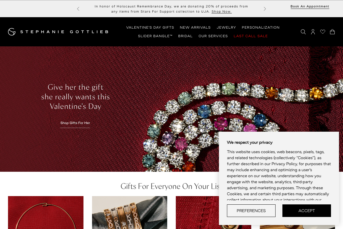 Stephanie Gottlieb SEMrush Overview